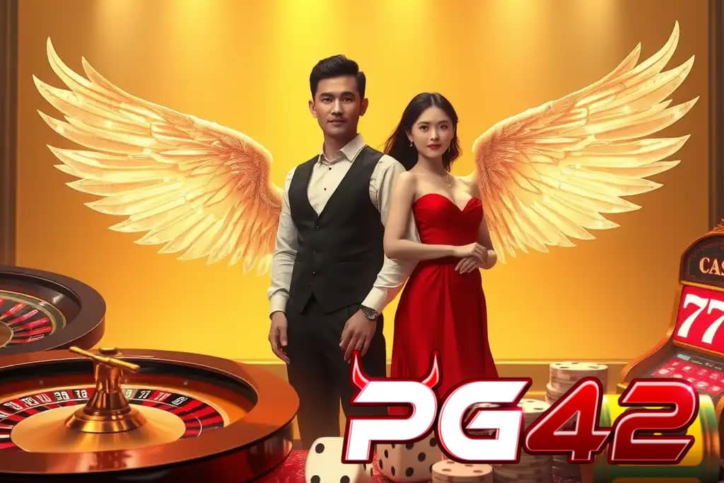 PG42-สล็อต